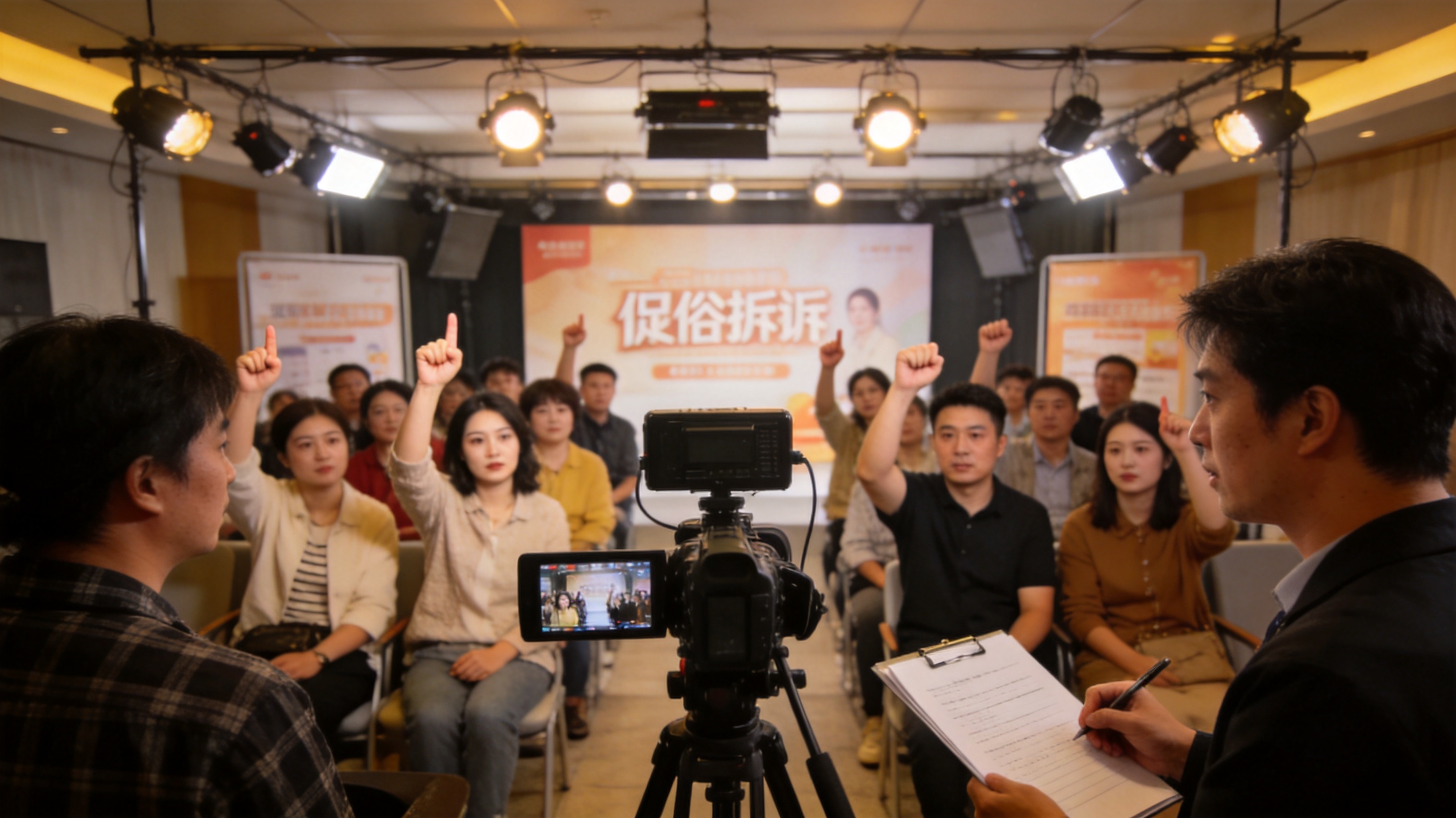 网红带货售后崩塌，消费者集体投诉平台介入调查
